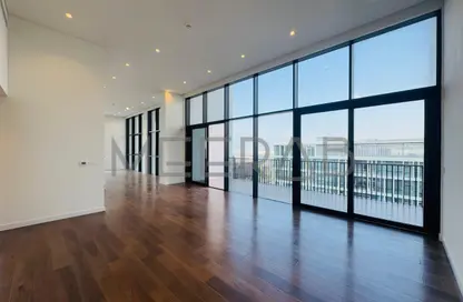 Penthouse - 4 Bedrooms - 6 Bathrooms for rent in Building 4A - CityWalk Residential - City Walk - Dubai
