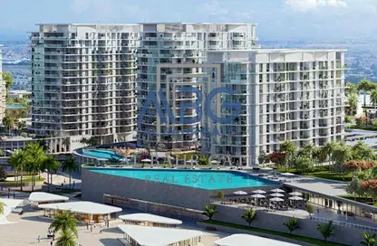 Apartment - 2 Bedrooms - 3 Bathrooms for sale in Bay Residences - Hayat Island - Mina Al Arab - Ras Al Khaimah Apartment - 2 Bedrooms - 3 Bathrooms for sale in Bay Residences - Hayat Island - Mina Al Arab - Ras Al Khaimah