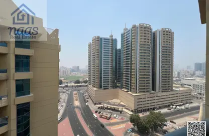 Apartment - 3 Bedrooms - 4 Bathrooms for sale in Al Khor Towers - Ajman Downtown - Ajman