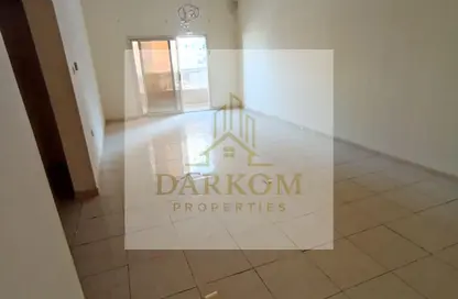Apartment - 3 Bedrooms - 3 Bathrooms for rent in Al Naemiya Tower 1 - Al Naemiya Towers - Al Nuaimiya - Ajman