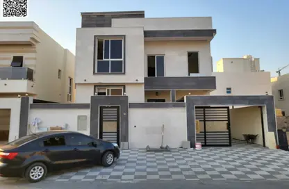 Villa - 5 Bedrooms - 7 Bathrooms for sale in Al Aamra Gardens - Al Amerah - Ajman