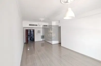 Apartment - 2 Bedrooms - 2 Bathrooms for rent in Al Naemiya Tower 3 - Al Naemiya Towers - Al Nuaimiya - Ajman