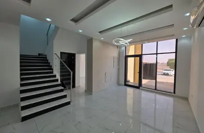 تاون هاوس - 4 غرف نوم - 6 حمامات للبيع في الزاهية جاردنز - الزاهية - عجمان