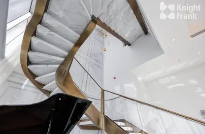 Penthouse - 4 Bedrooms - 5 Bathrooms for sale in Kempinski BLVD - Downtown Dubai - Dubai