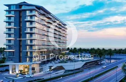 Apartment - 2 Bedrooms - 3 Bathrooms for sale in Edge - Raha Island - Mina Al Arab - Ras Al Khaimah