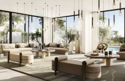 فيلا - 4 غرف نوم - 5 حمامات للبيع في المرحلة الثانية من مشروع فارم جروف - فارم جروف - ذا فالي - دبي فيلا - 4 غرف نوم - 5 حمامات للبيع في المرحلة الثانية من مشروع فارم جروف - فارم جروف - ذا فالي - دبي