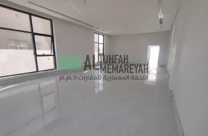 Villa - 5 Bedrooms - 7 Bathrooms for rent in Al Hooshi Villas - Hoshi - Al Badie - Sharjah