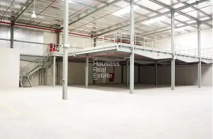 Warehouse - Studio - 1 Bathroom for rent in Dubai Investment Park 2 (DIP 2) - Dubai Investment Park (DIP) - Dubai