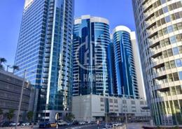 صورةمبنى خارجي لـ: Studio - 1 حمام للكراء في C5 برج - مدينة الأضواء - جزيرة الريم - أبوظبي, صورة 1