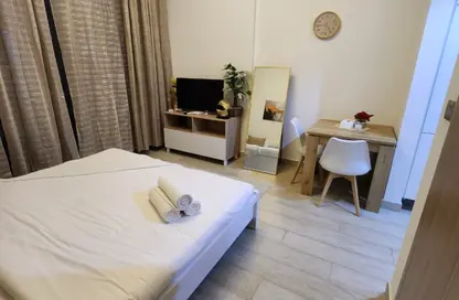 شقة - 1 حمام للبيع في 8 عزيزي ريفيرا - ميدان واحد - ميدان - دبي