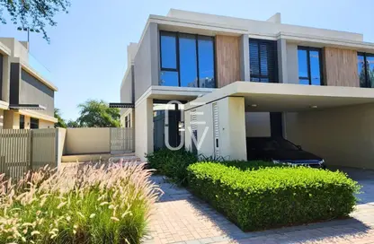 Villa - 4 Bedrooms - 4 Bathrooms for rent in Club Villas at Dubai Hills - Dubai Hills Estate - Dubai