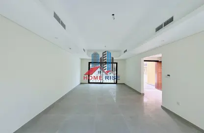 Townhouse - 4 Bedrooms - 5 Bathrooms for rent in Sharjah Sustainable City - Sharjah