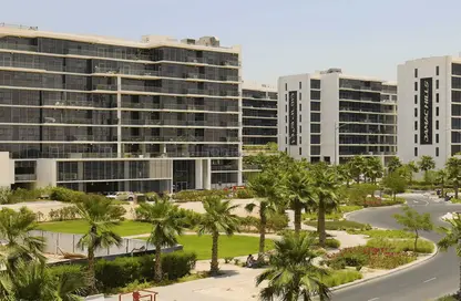 شقة - غرفة نوم - 2 حمامات للبيع في لوريتو 1 ب - لوريتو - داماك هيلز - دبي