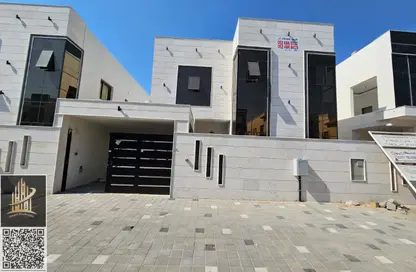 Villa - 5 Bedrooms - 6 Bathrooms for rent in Al Yasmeen 1 - Al Yasmeen - Ajman