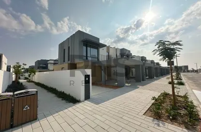 Villa - 4 Bedrooms - 5 Bathrooms for rent in Talia - The Valley - Dubai