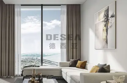 شقة - غرفة نوم - 1 حمام للبيع في شوبا أوربيس - مدينة السيارات - دبي