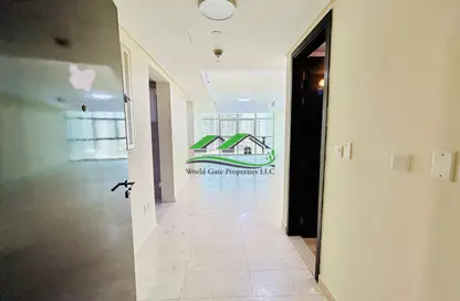 Apartment - 2 Bedrooms - 3 Bathrooms for rent in Ocean Terrace - Marina Square - Al Reem Island - Abu Dhabi
