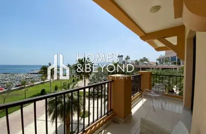 شقة - 2 غرف نوم - 2 حمامات للبيع في دبا- الفجيرة - الفجيرة