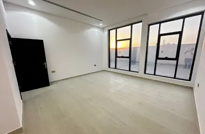 شقة - غرفة نوم - 1 حمام للايجار في مدينة شخبوط - أبوظبي