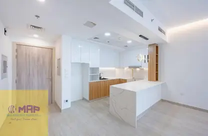 Apartment - 1 Bedroom - 1 Bathroom for sale in The East Crest by Meteora - District 17 - Jumeirah Village Circle - Dubai