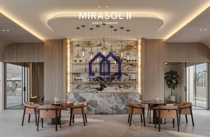 Apartment - 2 Bedrooms - 3 Bathrooms for sale in Mirasol - Raha Island - Mina Al Arab - Ras Al Khaimah