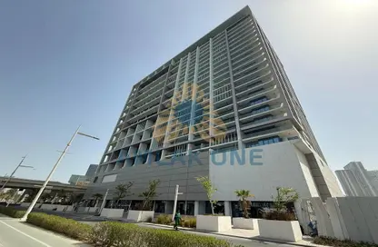 Apartment - Studio - 1 Bathroom for sale in Al Maryah Vista - Al Maryah Island - Abu Dhabi