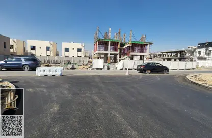 Land - Studio for sale in Al Zaheya Gardens - Al Zahya - Ajman Land - Studio for sale in Al Zaheya Gardens - Al Zahya - Ajman