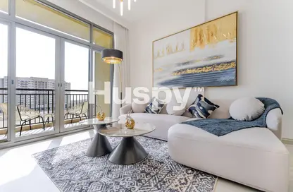Apartment - 2 Bedrooms - 2 Bathrooms for sale in Rawda Apartments 2 - Rawda Apartments - Town Square - Dubai