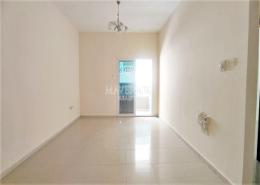 Apartment - 1 bedroom - 1 bathroom for rent in Al Hafeet Tower - Al Khan - Sharjah