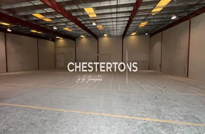 Warehouse - Studio for rent in Phase 1 - Dubai Investment Park (DIP) - Dubai Warehouse - Studio for rent in Phase 1 - Dubai Investment Park (DIP) - Dubai