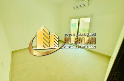 شقة - 2 غرف نوم - 1 حمام للايجار في اليرموك - القاسمية - الشارقة