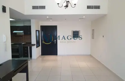 Apartment - 1 Bedroom - 1 Bathroom for rent in Diamond Views 3 - Diamond Views - Jumeirah Village Circle - Dubai