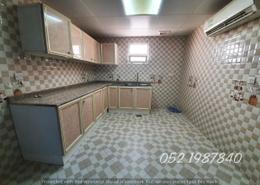 Apartment - 1 bedroom - 1 bathroom for rent in Khalifa City A - Khalifa City - Abu Dhabi