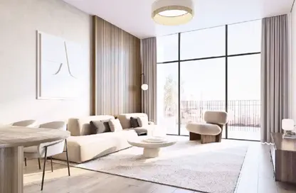 Apartment - 2 Bedrooms - 3 Bathrooms for sale in Parkwood Residence - Jumeirah Village Circle - Dubai