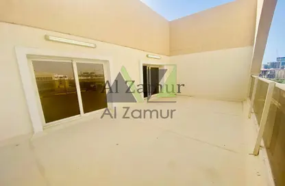 Apartment - 2 Bedrooms - 2 Bathrooms for rent in Al Amir Residence - Jumeirah Village Circle - Dubai