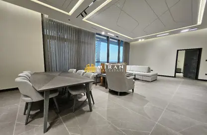 Apartment - 3 Bedrooms - 5 Bathrooms for rent in MBL Royal - Jumeirah Lake Towers - Dubai