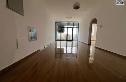 Apartment - 1 Bedroom - 2 Bathrooms for rent in Gate Tower 2 - Musheiref - Ajman