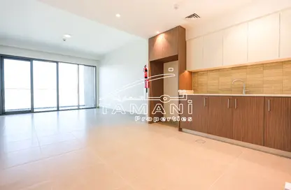 شقة - 2 غرف نوم - 2 حمامات للايجار في مبني سي جيت 3 - سيجيت - ميناء راشد - دبي