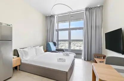 Apartment - Studio - 1 Bathroom for sale in Azizi Star - Al Furjan - Dubai