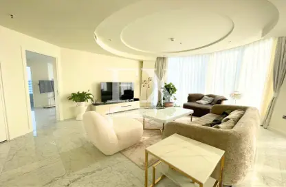 Apartment - 2 Bedrooms - 3 Bathrooms for sale in The Pad - Business Bay - Dubai
