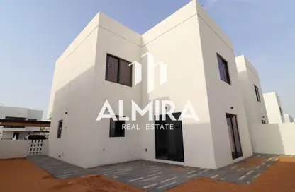 Villa - 4 Bedrooms - 5 Bathrooms for sale in Noya Viva - Noya - Yas Island - Abu Dhabi