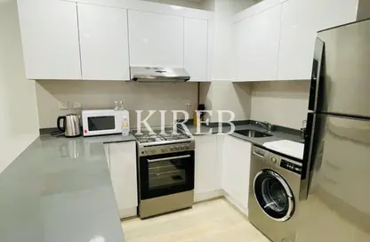 Apartment - 1 Bedroom - 2 Bathrooms for sale in Bloom Heights A - Bloom Heights - Jumeirah Village Circle - Dubai