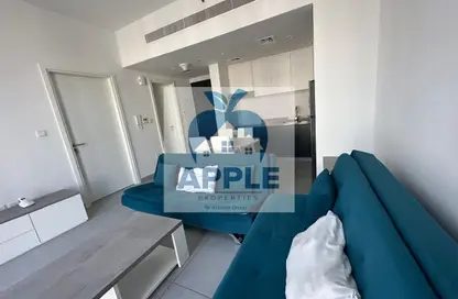 شقة - غرفة نوم - 1 حمام للايجار في إيست فييليدج - الجادة - الشارقة