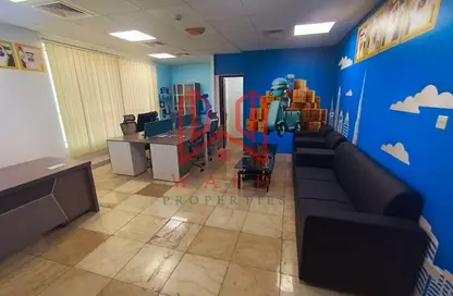 مكتب - استوديو - 1 حمام للايجار في الخبيصي - ديرة - دبي