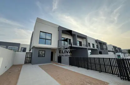 تاون هاوس - 4 غرف نوم - 5 حمامات للبيع في ذا ماغنولياز - فدان ياس - جزيرة الياس - أبوظبي تاون هاوس - 4 غرف نوم - 5 حمامات للبيع في ذا ماغنولياز - فدان ياس - جزيرة الياس - أبوظبي