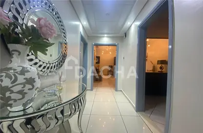 Hall / Corridor image for: Apartment - 1 Bedroom - 2 Bathrooms for rent in Marina Pinnacle - Dubai Marina - Dubai, Image 1