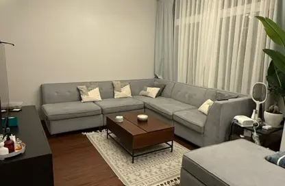 Townhouse - 3 Bedrooms - 4 Bathrooms for sale in Amazonia EX - Amazonia - Damac Hills 2 - Dubai