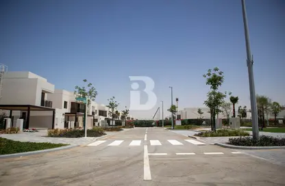 Townhouse - 2 Bedrooms - 3 Bathrooms for sale in Noya 1 - Noya - Yas Island - Abu Dhabi