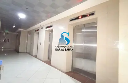 شقة - غرفة نوم - 1 حمام للايجار في شارع تالياتلا ​ - النهدة - الشارقة