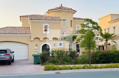 Villa - 3 Bedrooms - 3 Bathrooms for sale in Umm Al Quwain Marina Villas - Umm Al Quwain Marina - Umm Al Quwain
